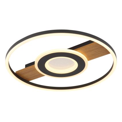 Globo - LED Плафониера LED/24W/230V