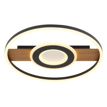 Globo - LED Плафониера LED/24W/230V