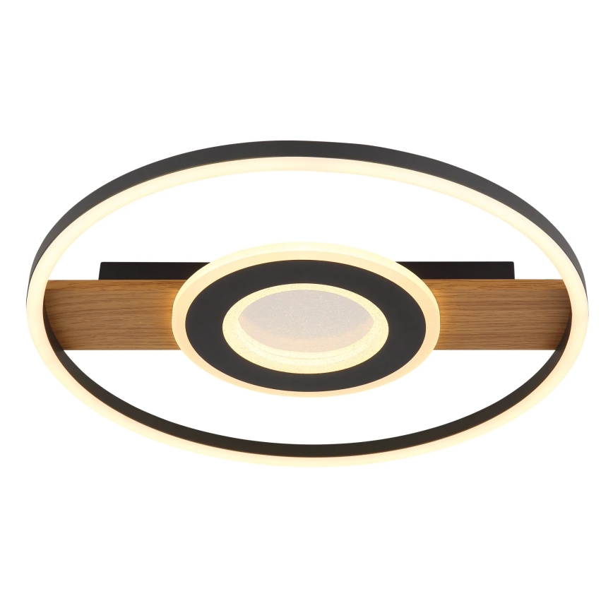 Globo - LED Плафониера LED/24W/230V