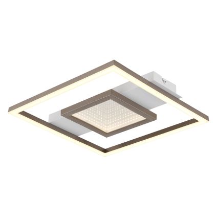 Globo - LED таванно осветително тяло LED/18W/230V 3000K 35x33 cm