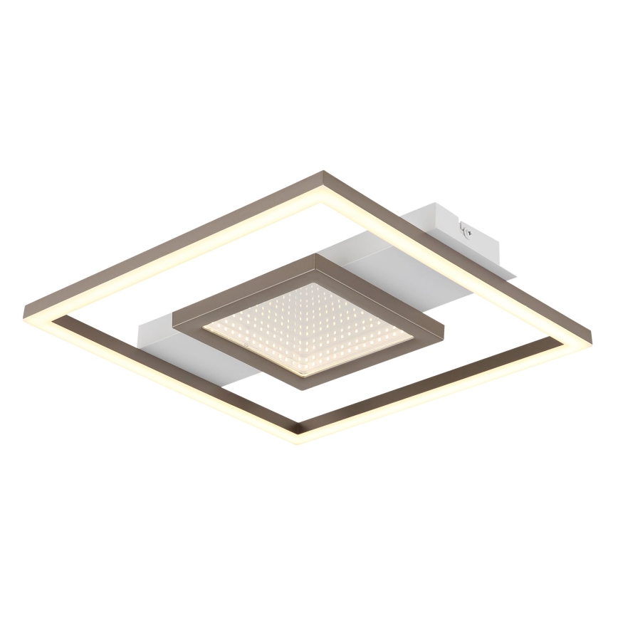 Globo - LED таванно осветително тяло LED/18W/230V 3000K 35x33 cm