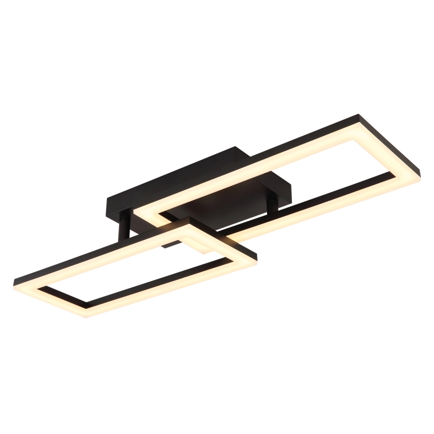 Globo - LED Плафониера LED/20W/230V