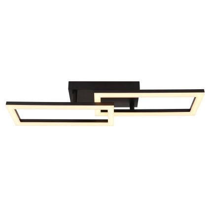 Globo - LED Плафониера LED/20W/230V
