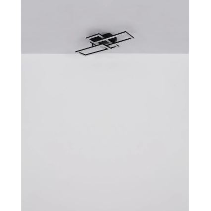 Globo - LED Плафониера LED/24W/230V