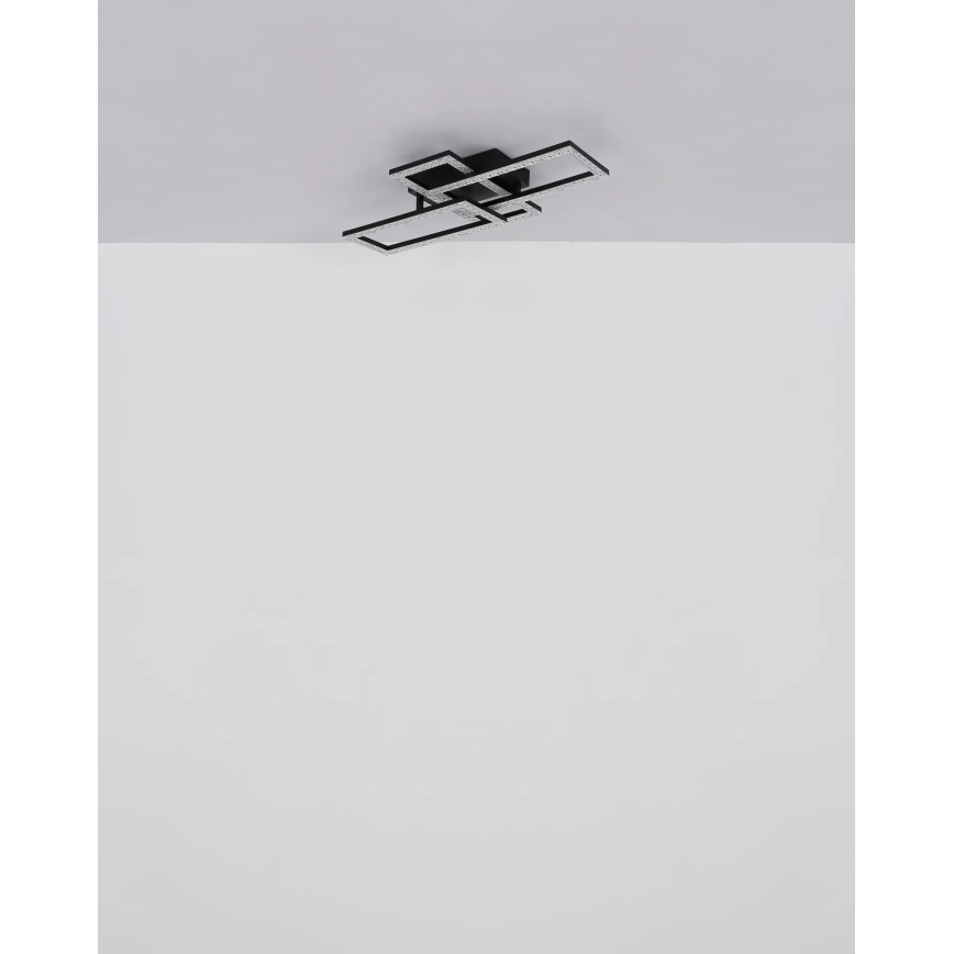 Globo - LED Плафониера LED/24W/230V