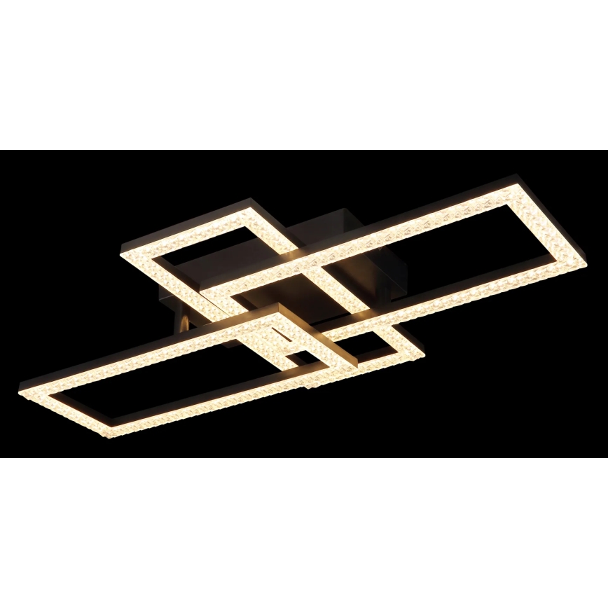 Globo - LED Плафониера LED/24W/230V