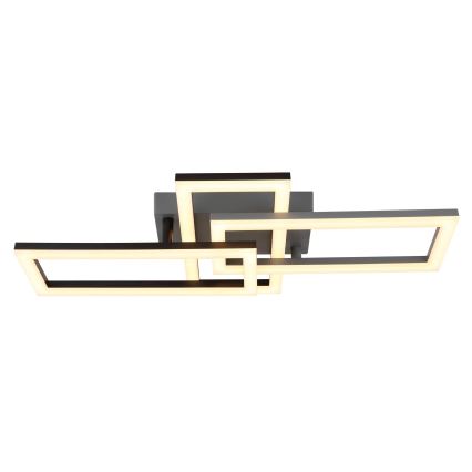 Globo - LED Плафониера LED/24W/230V