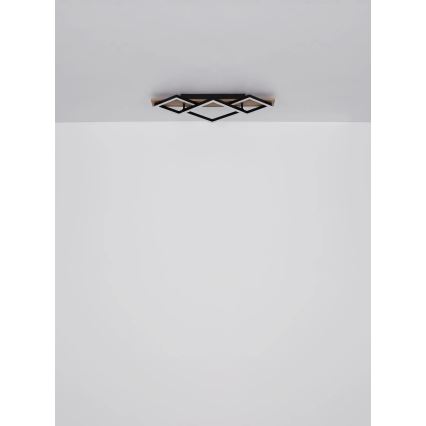 Globo - LED Плафониера LED/24W/230V