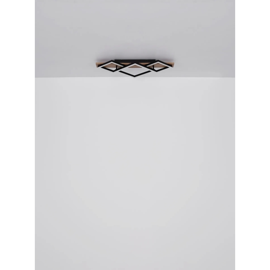 Globo - LED Плафониера LED/24W/230V