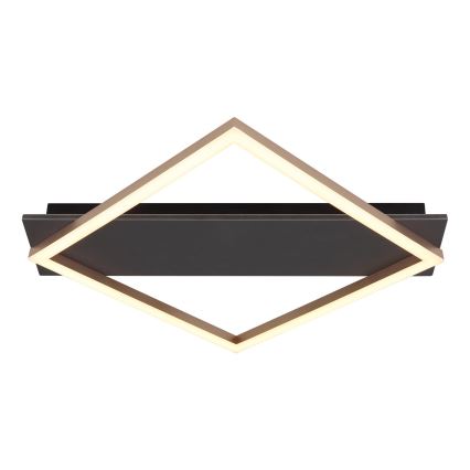 Globo - LED Плафониера LED/18W/230V