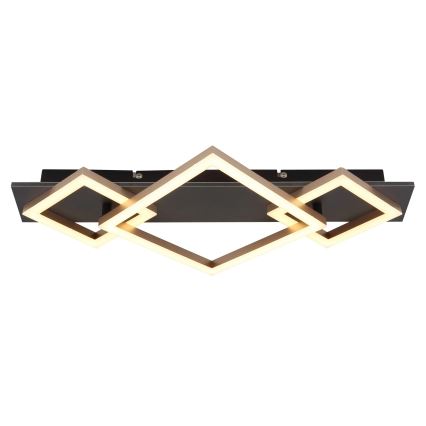 Globo - LED Плафониера LED/24W/230V