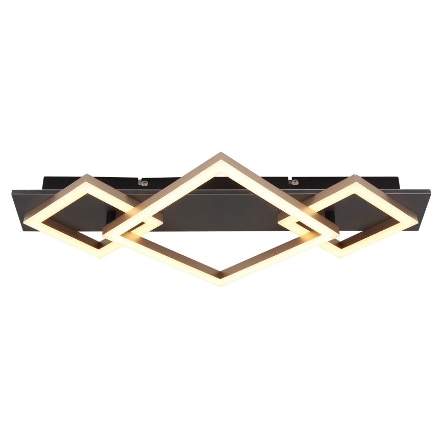 Globo - LED Плафониера LED/24W/230V