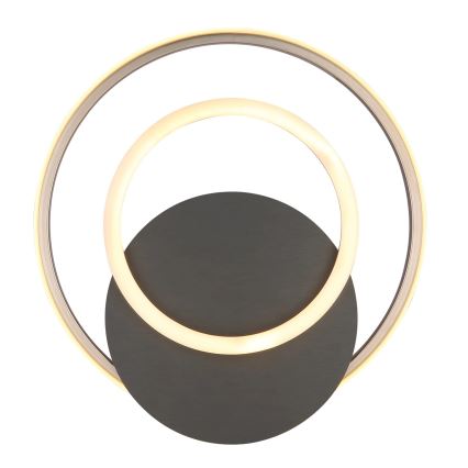 Globo - LED Плафониера LED/24W/230V