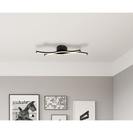 Globo - LED Плафониера LED/12W/230V 3000K