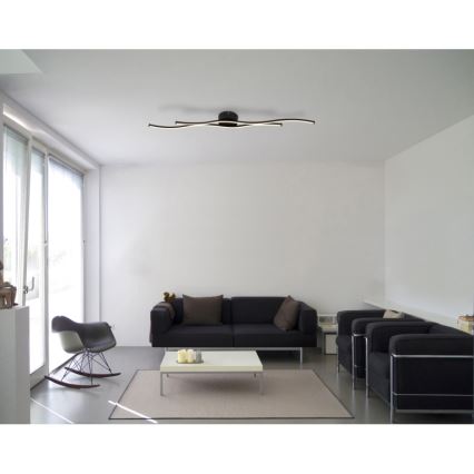Globo - LED Плафониера LED/30W/230V 3000K