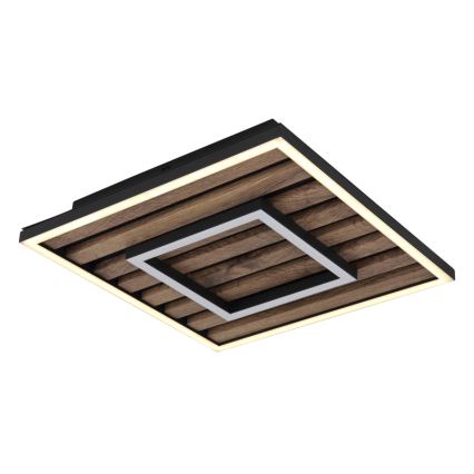 Globo - LED таванно осветително тяло LED/18W/230V 3000K 30x30 см
