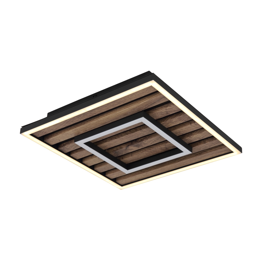 Globo - LED таванно осветително тяло LED/18W/230V 3000K 30x30 см