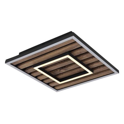Globo - LED таванно осветително тяло LED/18W/230V 3000K 30x30 см
