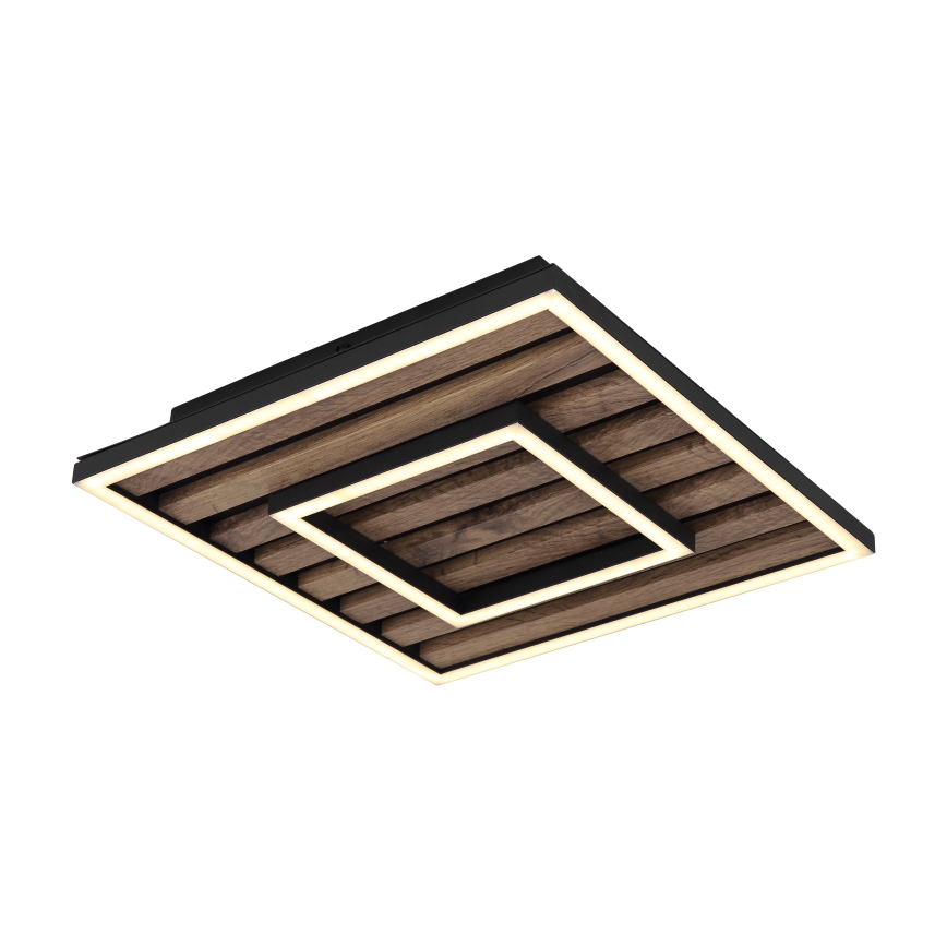 Globo - LED таванно осветително тяло LED/18W/230V 3000K 30x30 см