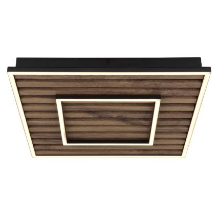 Globo - LED таванно осветително тяло LED/36W/230V 3000K 45x45 см