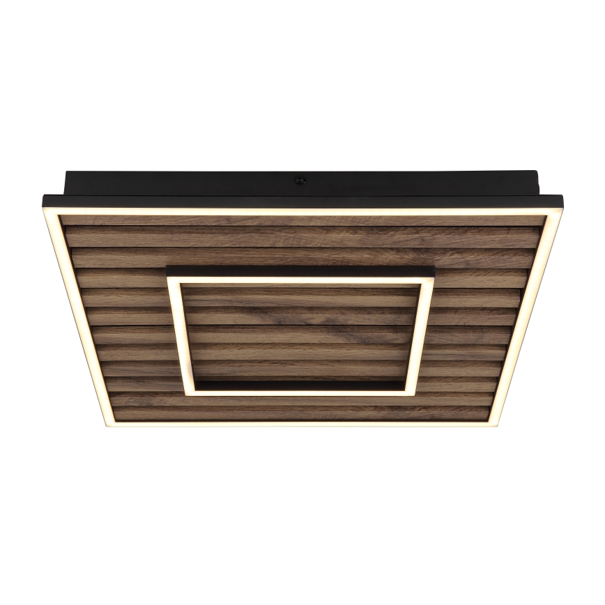 Globo - LED таванно осветително тяло LED/36W/230V 3000K 45x45 см