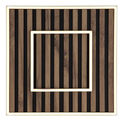 Globo - LED таванно осветително тяло LED/36W/230V 3000K 45x45 см