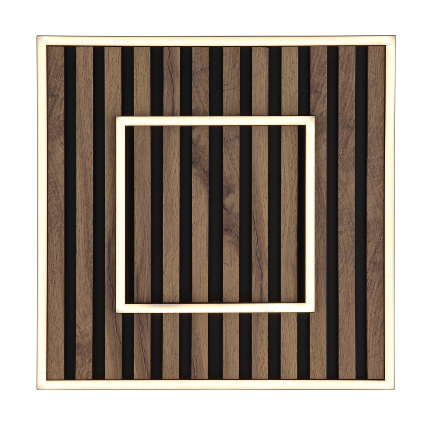 Globo - LED таванно осветително тяло LED/36W/230V 3000K 45x45 см