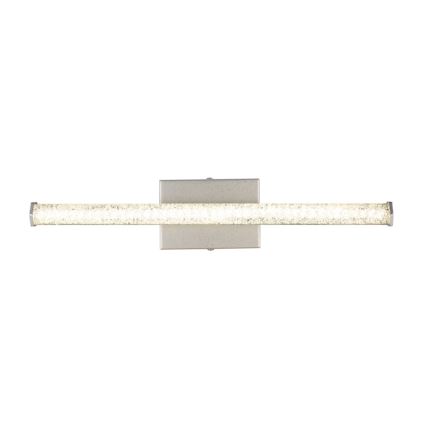 Globo - LED Плафониера LED/6W/230V 4000K матов хром