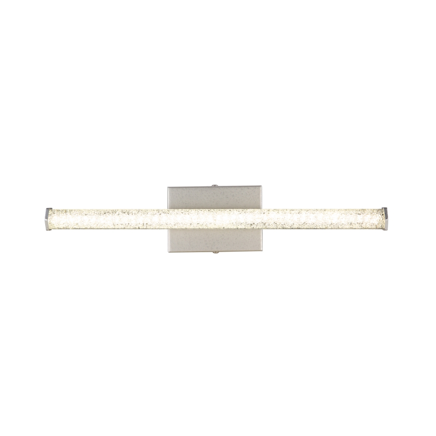 Globo - LED Плафониера LED/6W/230V 4000K матов хром