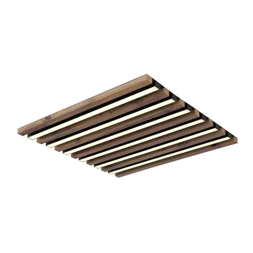 Globo - LED таванен плафон LED/30W/230V 3000K 45x45 см