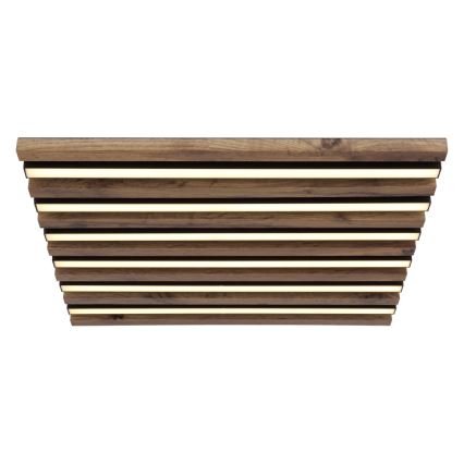 Globo - LED таванен плафон LED/30W/230V 3000K 45x45 см