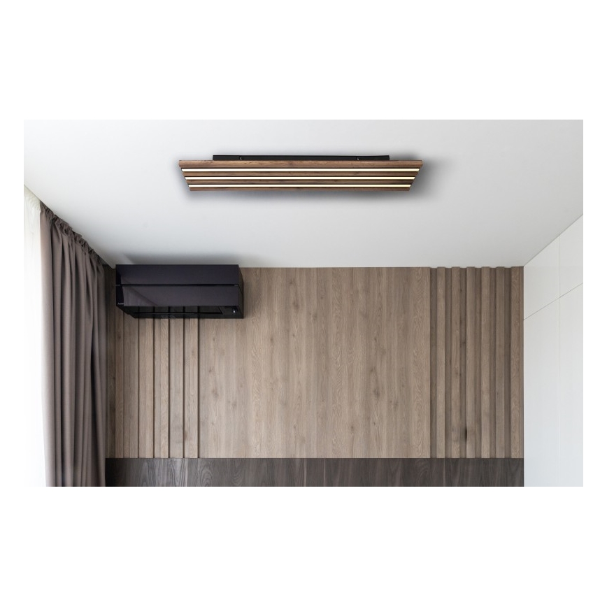 Globo - LED таванно осветително тяло LED/30W/230V 3000K 80x20 cm