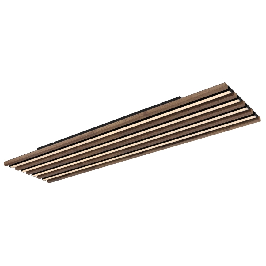 Globo - LED димируемо таванно осветително тяло LED/40W/230V 2700-6000K 30x120 cm + дистанционно управление