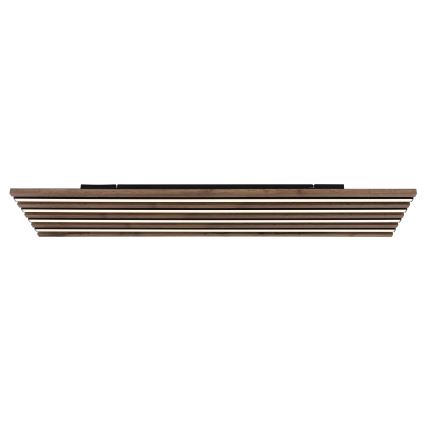 Globo - LED димируемо таванно осветително тяло LED/40W/230V 2700-6000K 30x120 cm + дистанционно управление