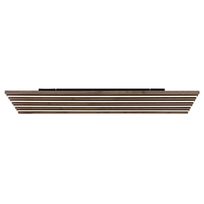 Globo - LED димируемо таванно осветително тяло LED/40W/230V 2700-6000K 30x120 cm + дистанционно управление
