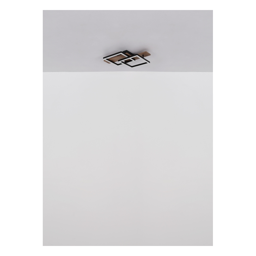 Globo - LED таванно осветително тяло LED/16W/230V 3000K 33x44 cm