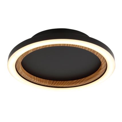 Globo - LED таванно осветително тяло LED/12W/230V 3000K, диаметър 20,5 см
