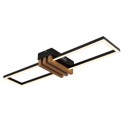 Globo - LED таванно осветително тяло LED/20W/230V 3000K 60x16,8 cm