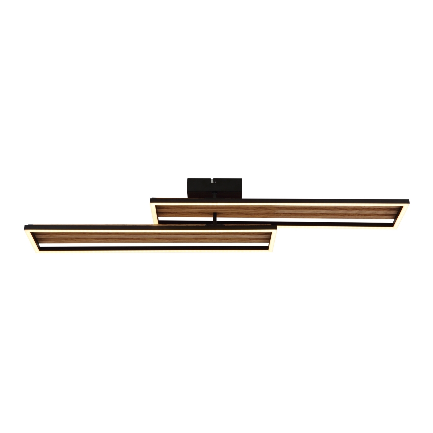 Globo - LED таванно осветително тяло LED/30W/230V 3000K 90x21 cm