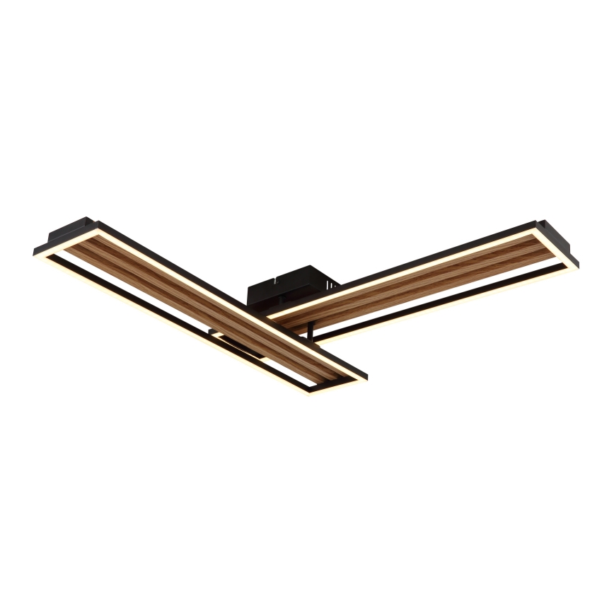 Globo - LED таванно осветително тяло LED/30W/230V 3000K 90x21 cm