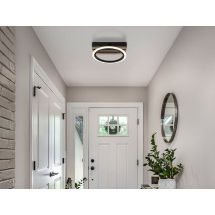 Globo - LED таванно осветително тяло LED/10W/230V 3000/4200/6000K