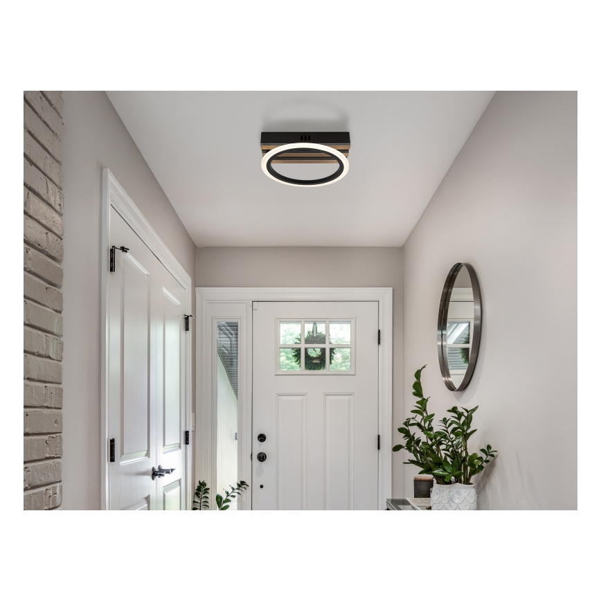 Globo - LED таванно осветително тяло LED/10W/230V 3000/4200/6000K