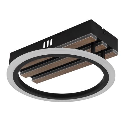 Globo - LED таванно осветително тяло LED/10W/230V 3000/4200/6000K