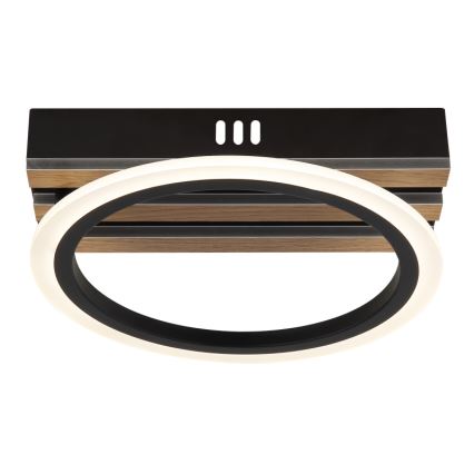 Globo - LED таванно осветително тяло LED/10W/230V 3000/4200/6000K