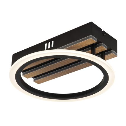 Globo - LED таванно осветително тяло LED/10W/230V 3000/4200/6000K