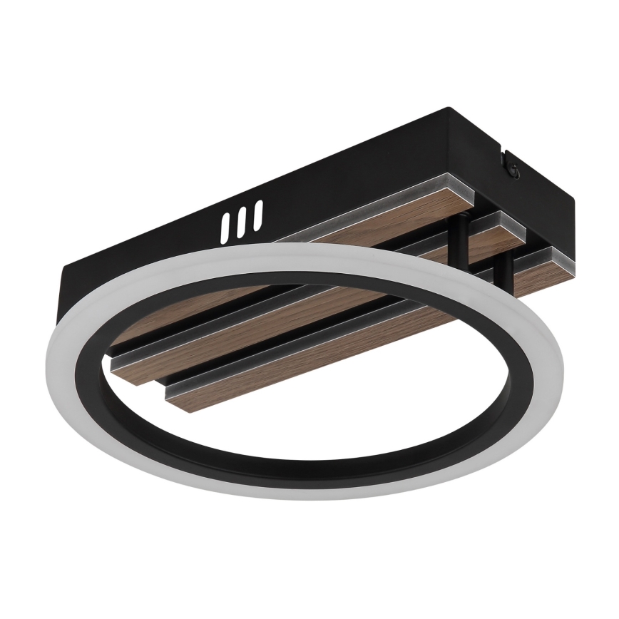 Globo - LED таванно осветително тяло LED/10W/230V 3000/4200/6000K