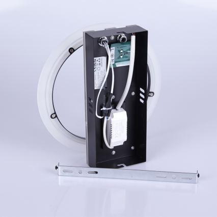 Globo - LED таванно осветително тяло LED/10W/230V 3000/4200/6000K