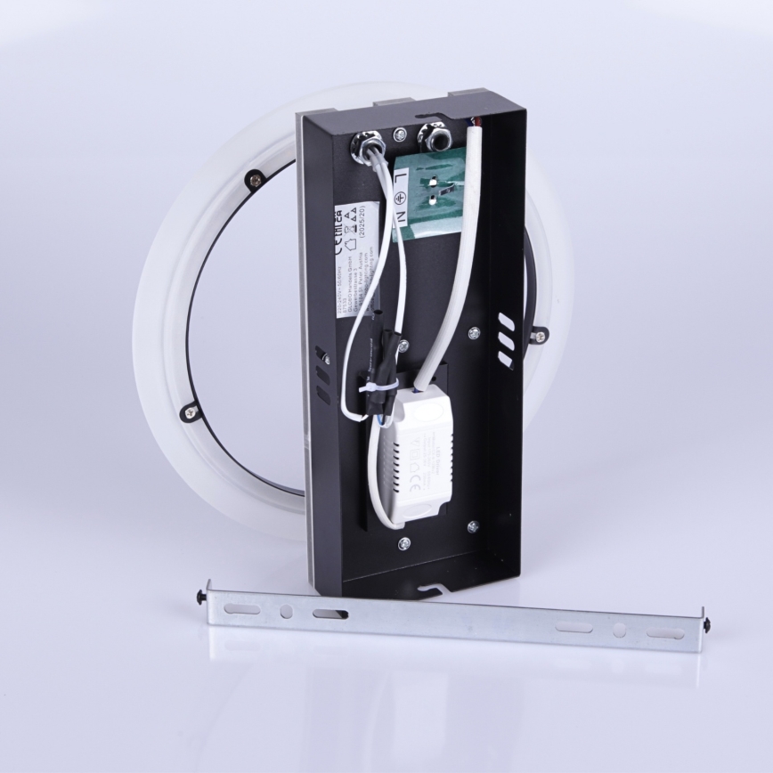 Globo - LED таванно осветително тяло LED/10W/230V 3000/4200/6000K