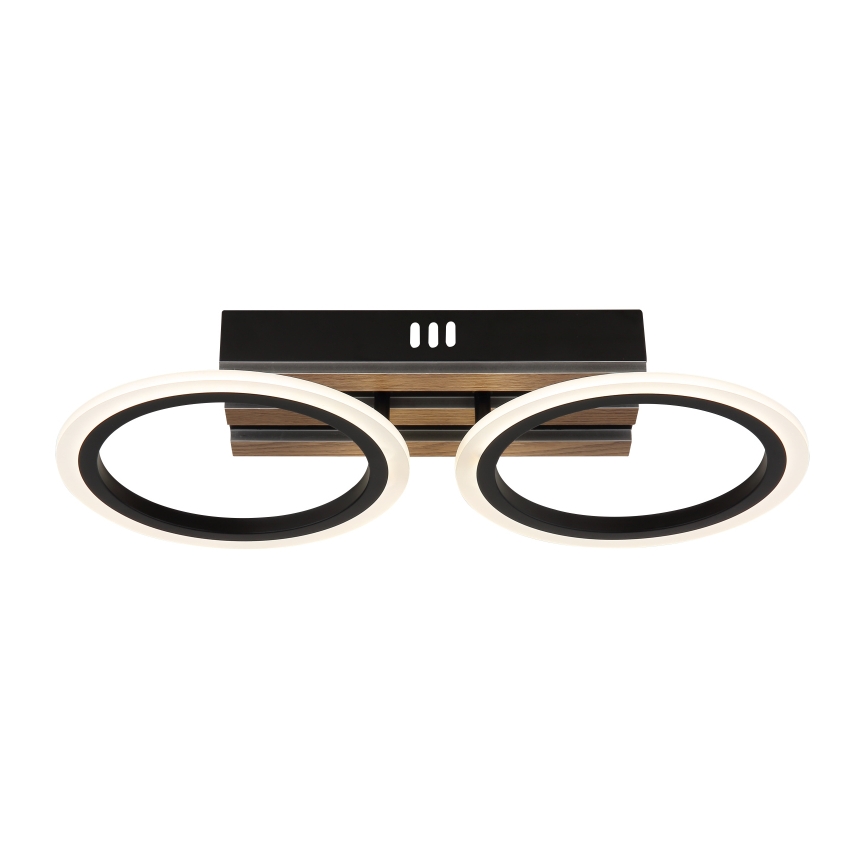 Globo - LED таванно осветително тяло LED/15W/230V 3000/4200/6000K