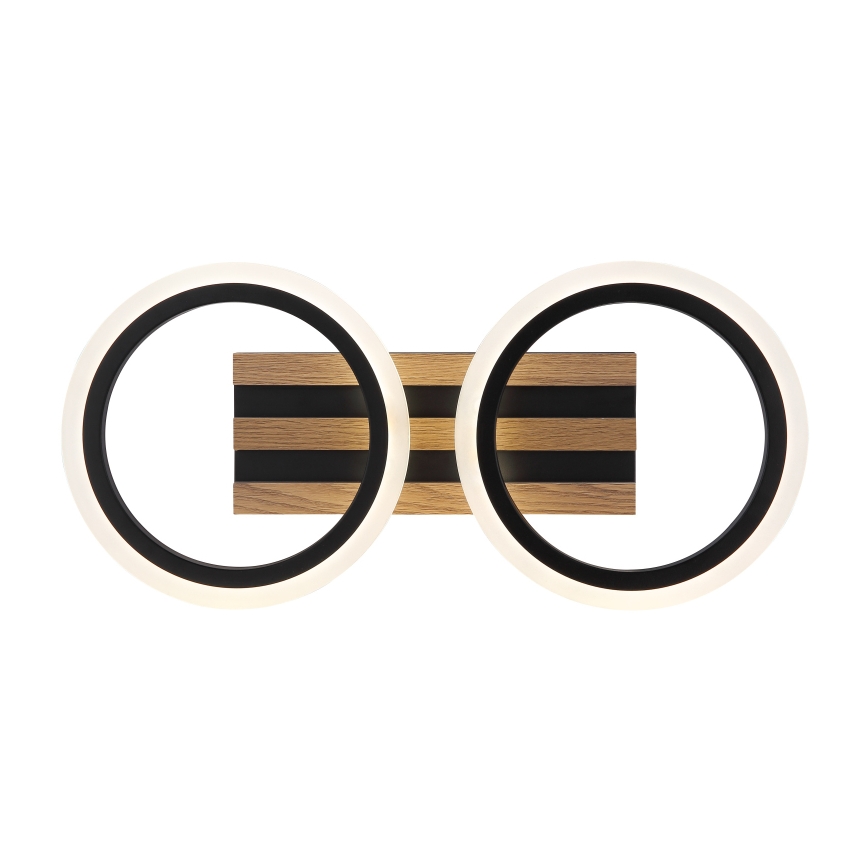 Globo - LED таванно осветително тяло LED/15W/230V 3000/4200/6000K